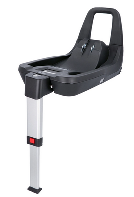 AVIONAUT Aerofix 2.0 C Bundle i-size 2026 Grey
