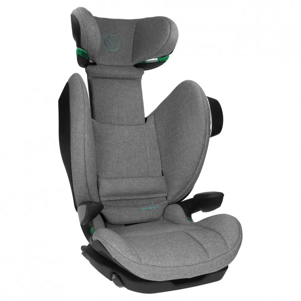 AVIONAUT MaxSpace Comfort System+ Smart 2026 Grey