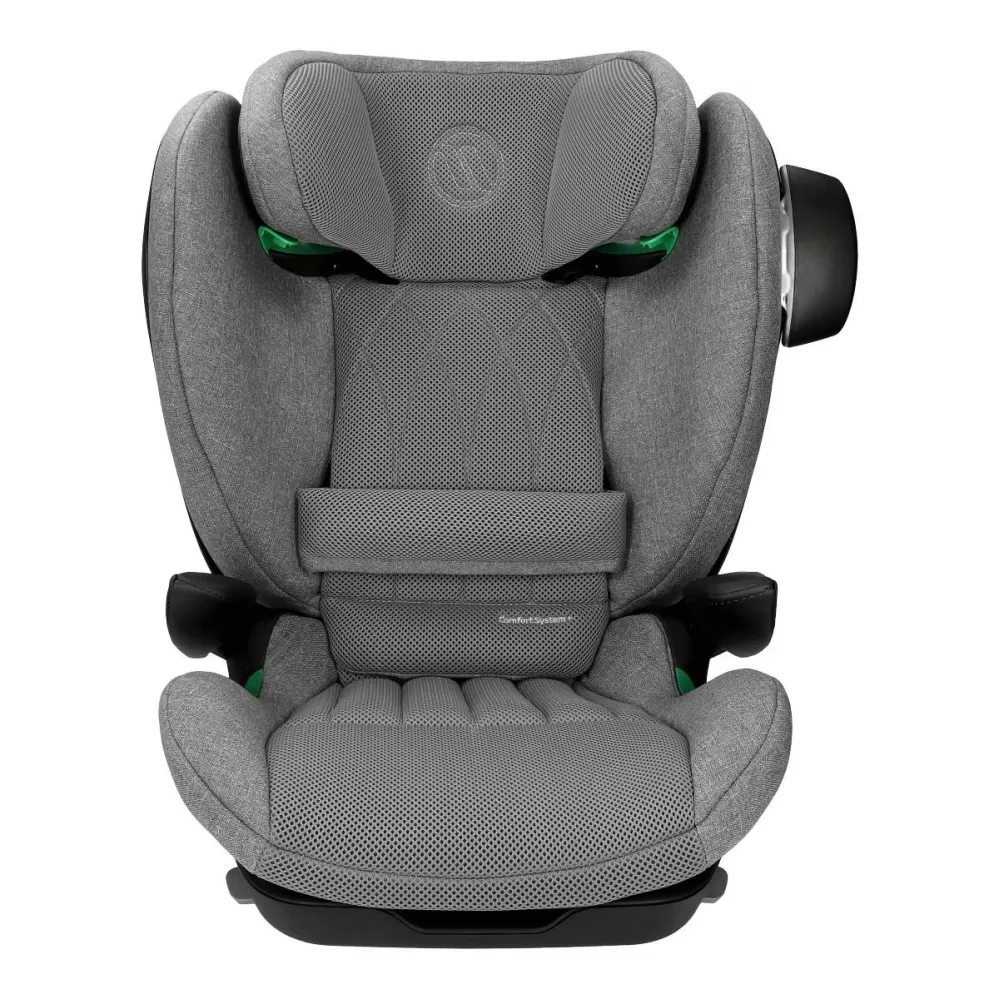 AVIONAUT MaxSpace Airflow 2026 Grey
