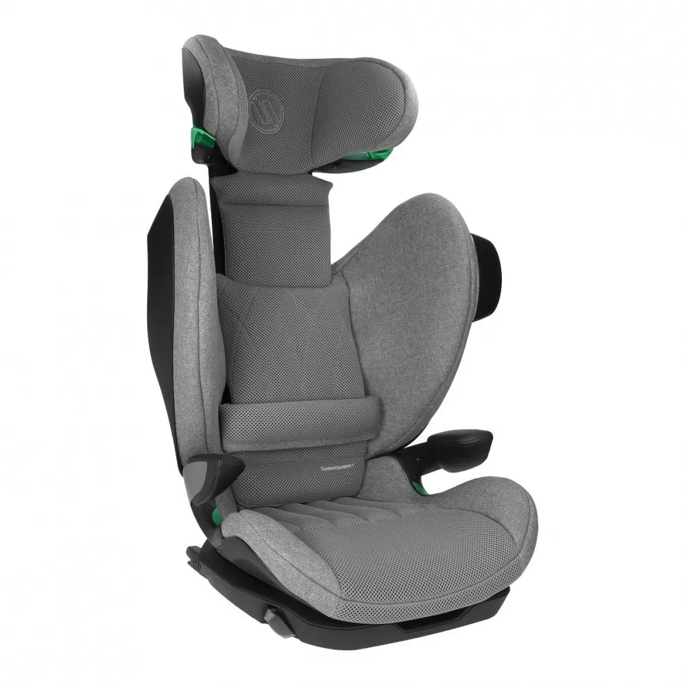 AVIONAUT MaxSpace Airflow 2026 Grey