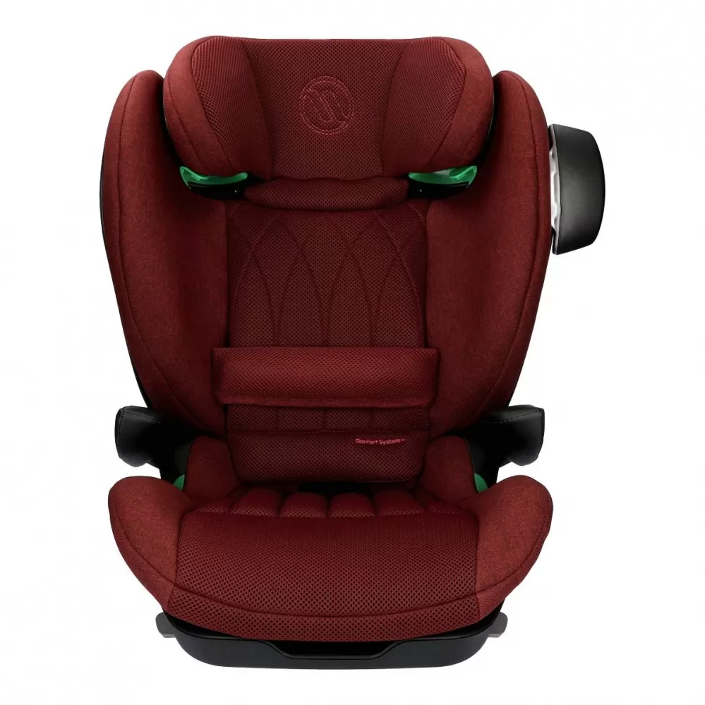 AVIONAUT MaxSpace Airflow 2026 Red