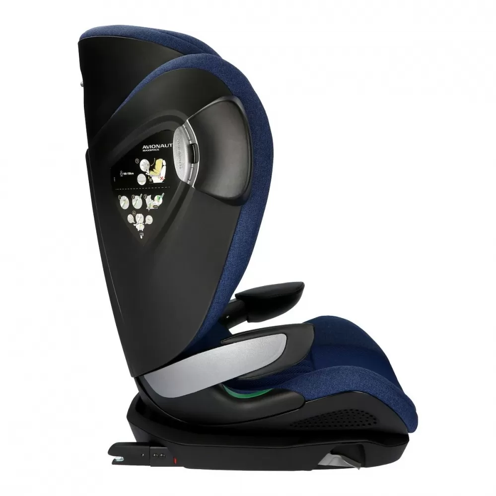 AVIONAUT MaxSpace Airflow 2026 Navy