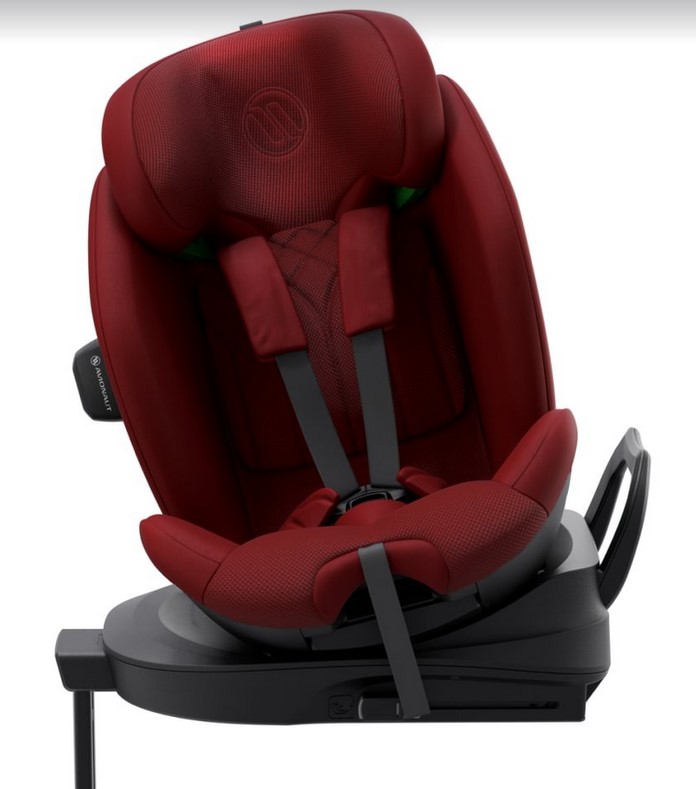AVIONAUT Stardust 2026 Red