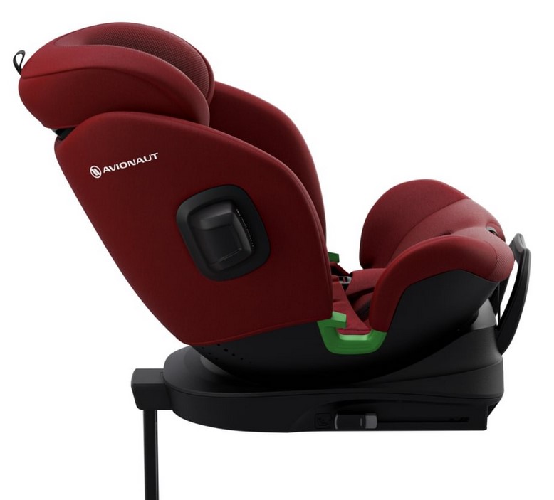 AVIONAUT Stardust 2026 Red