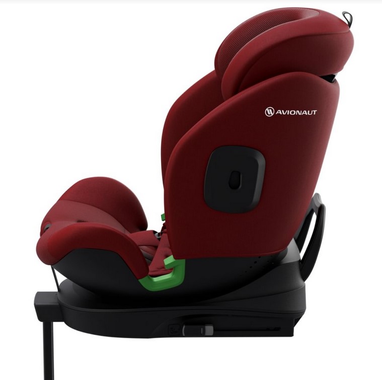 AVIONAUT Stardust 2026 Red