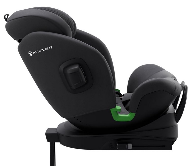 AVIONAUT Stardust 2026 Black