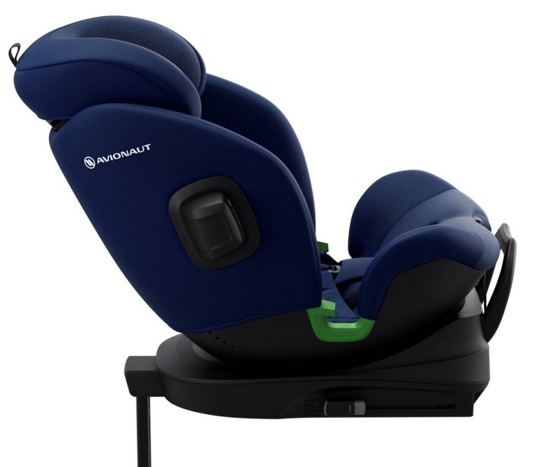 AVIONAUT Stardust 2026 Navy
