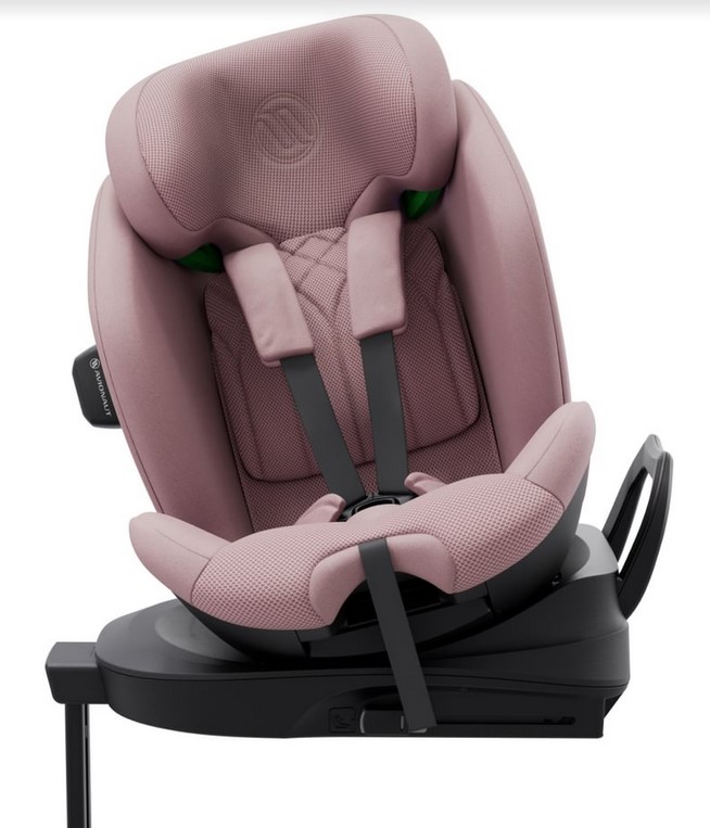 AVIONAUT Stardust 2026 Pink