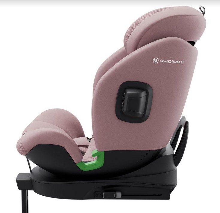 AVIONAUT Stardust 2026 Pink