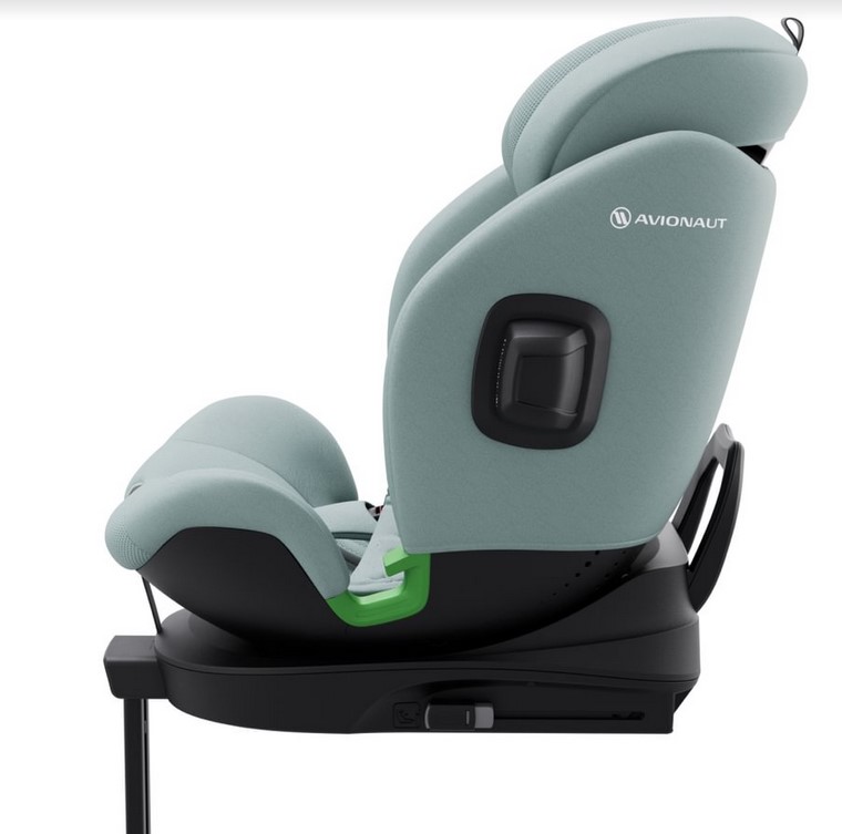 AVIONAUT Stardust 2026 Mint