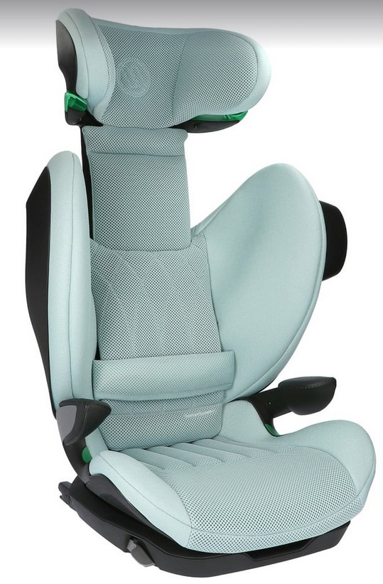 AVIONAUT MaxSpace Airflow 2026 Mint