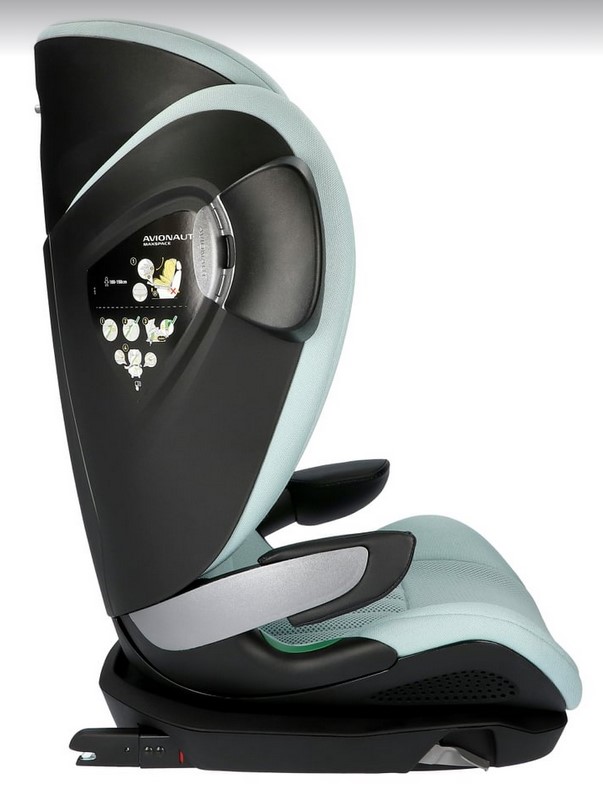 AVIONAUT MaxSpace Airflow 2026 Mint