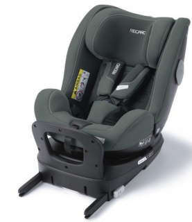 RECARO Salia 125 KID i-size 2026 Mineral Green