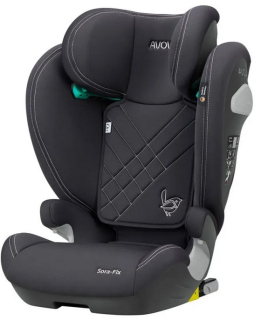 Autosedačka AVOVA Sora-Fix i-size 2026 Koala Grey