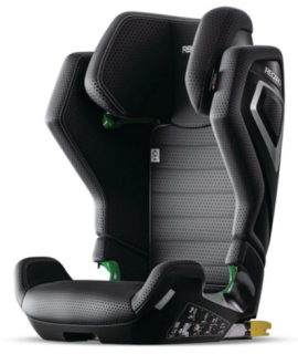 Recaro Axion1 i-size 2026 Fresh Black