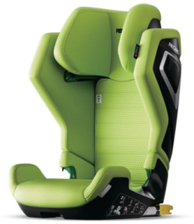 Recaro Axion1 i-size 2026 Hello Green