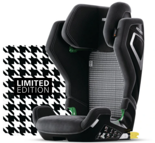 Recaro Axion1 i-size 2026 Pepita Edition