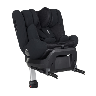 PETITE&MARS Reversal PRO i-size 2026 Black Air