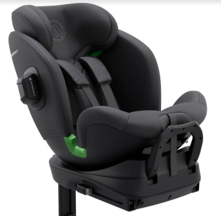 AVIONAUT Stardust 2026 Black